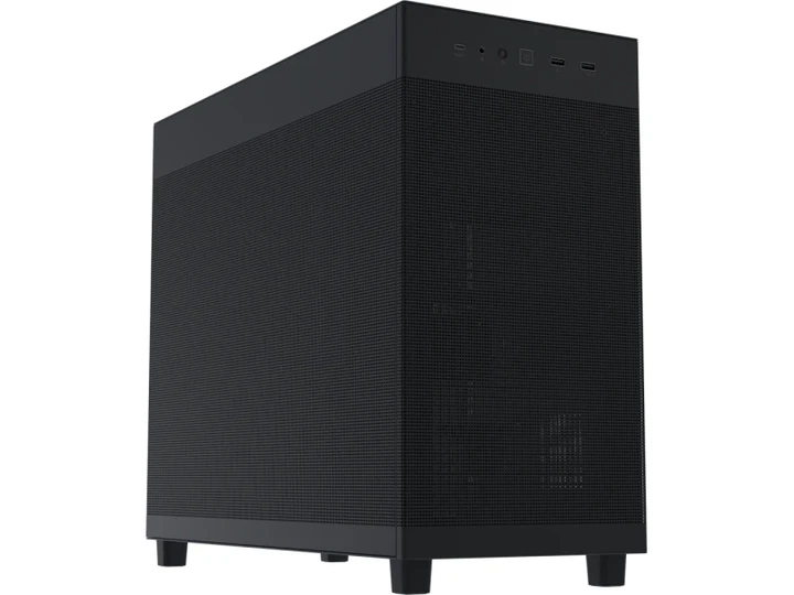 Корпус Asus Prime AP303 Mesh Black (90DC00V0-B39000) - Фото 1 Корпус Asus Prime AP303 Mesh Black (90DC00V0-B39000) - зображення 1