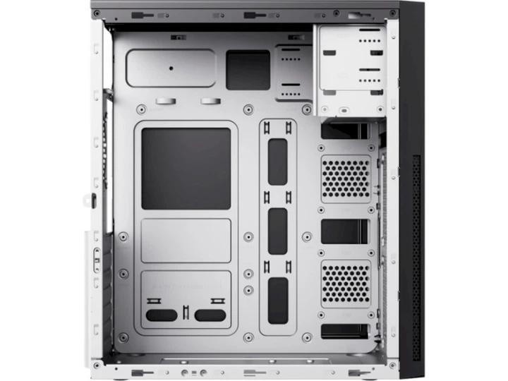 Корпус Gamemax ET-216-NP-2U3 Black - изображение 5