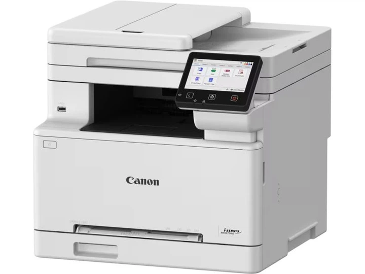 БФП Canon i-SENSYS MF667Cdw (6928C001) - Фото 2 БФП Canon i-SENSYS MF667Cdw (6928C001) - изображение 2