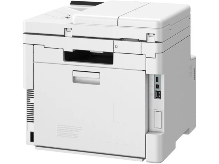БФП Canon i-SENSYS MF667Cdw (6928C001) - Фото 3 БФП Canon i-SENSYS MF667Cdw (6928C001) - изображение 3