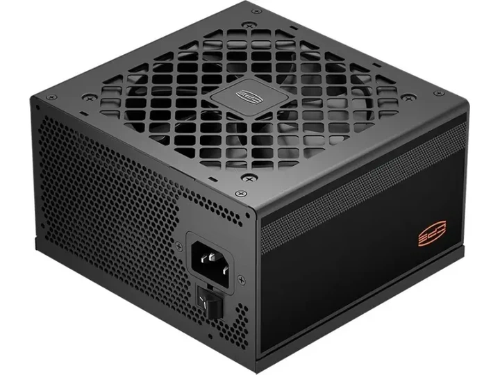 Блок живлення PcCooler KN650 (P3-KN650-G1F) - Фото 2 Блок живлення PcCooler KN650 (P3-KN650-G1F) - изображение 2
