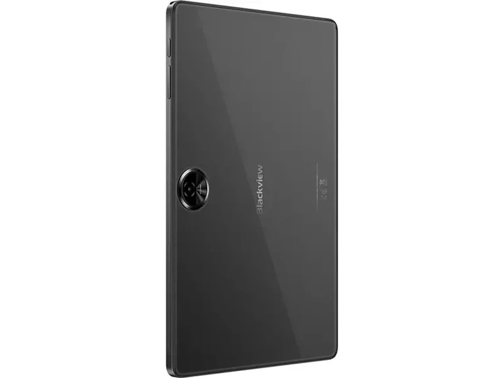 Планшет Blackview ZENO 5 SET 8/128GB Space Grey - Фото 6 Планшет Blackview ZENO 5 SET 8/128GB Space Grey - изображение 6
