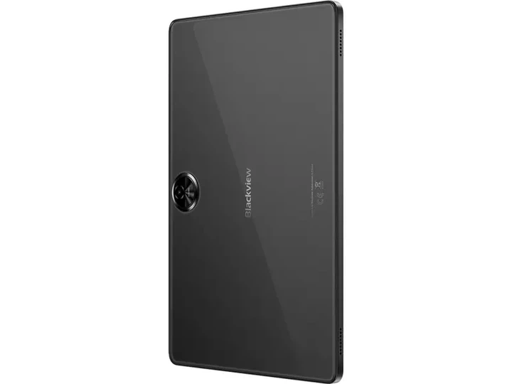 Планшет Blackview ZENO 5 SET 8/128GB Space Grey - Фото 7 Планшет Blackview ZENO 5 SET 8/128GB Space Grey - изображение 7