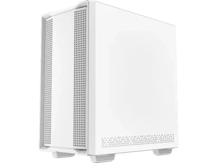 Корпус Deepcool CC360 ARGB White (R-CC360-WHAPM3-G-1) - изображение 4