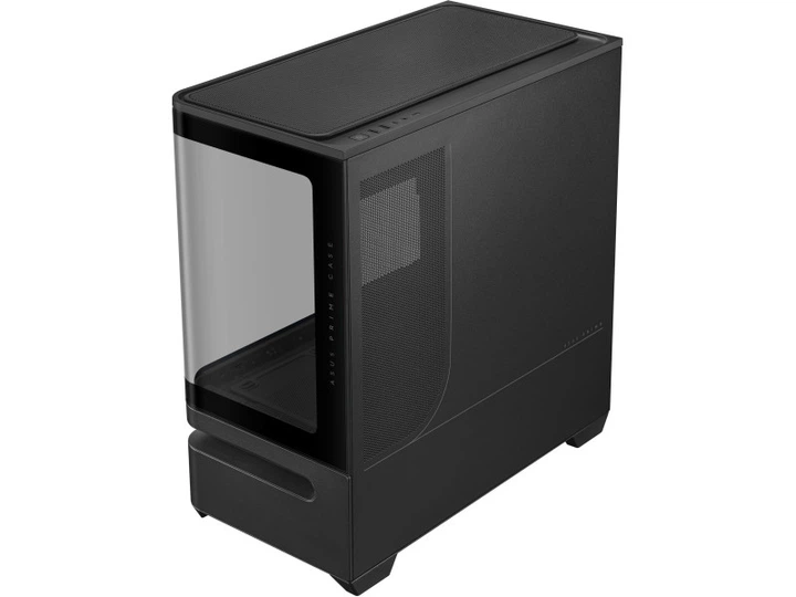 Корпус Asus Prime AP202 ARGB Black (90DC00P0-B19000) - зображення 3