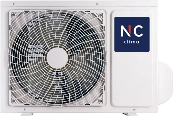 Кондиціонер NC clima Liverpool NCI12EHLIw1eu/NCO12EHLIw1eu - Фото 4 Кондиціонер NC clima Liverpool NCI12EHLIw1eu/NCO12EHLIw1eu - изображение 4