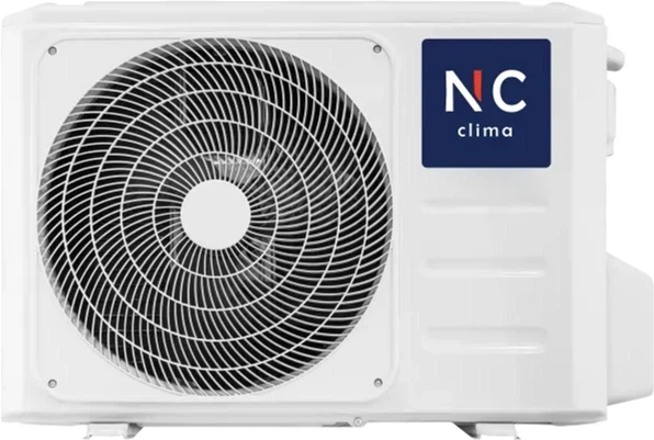 Кондиціонер NC clima Birmingham NCI12EHBIw1eu/NCO12EHBIw1eu - Фото 7 Кондиціонер NC clima Birmingham NCI12EHBIw1eu/NCO12EHBIw1eu - изображение 7