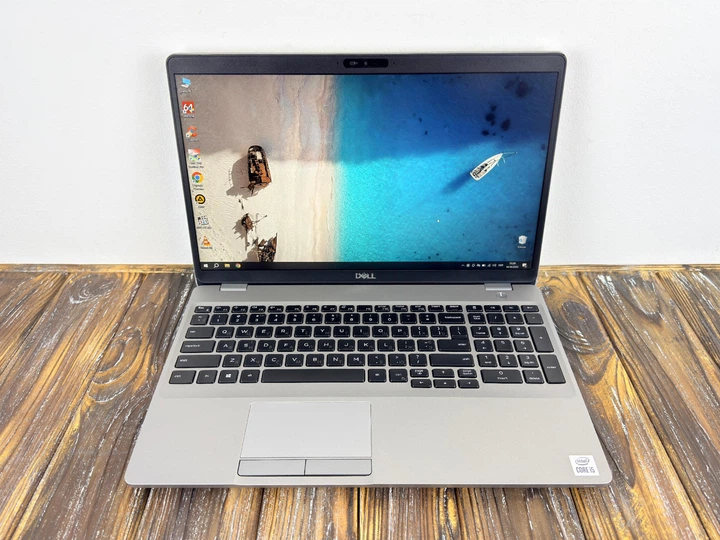 Ноутбук Dell Latitude 5510 (15.6" FHD IPS,Core i5-10210u,Intel UHD Graphics) (6673) Б/У - Фото 1 Ноутбук Dell Latitude 5510 (15.6" FHD IPS,Core i5-10210u,Intel UHD Graphics) (6673) Б/У - изображение 1