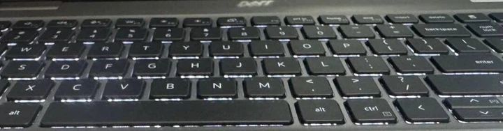Мобильная рабочая станция Dell Precision 3560 / 15.6" (1366x768) TN / Intel Core i7-1185G7 (4 (8) ядра по 1.2 - 4.8 GHz) / 16 GB DDR4 / 256 GB SSD / nVidia Quadro T500, 2 GB GDDR6, 64-bit / WebCam б/у - Фото 4 Мобильная рабочая станция Dell Precision 3560 / 15.6" (1366x768) TN / Intel Core i7-1185G7 (4 (8) ядра по 1.2 - 4.8 GHz) / 16 GB DDR4 / 256 GB SSD / nVidia Quadro T500, 2 GB GDDR6, 64-bit / WebCam б/у - изображение 4