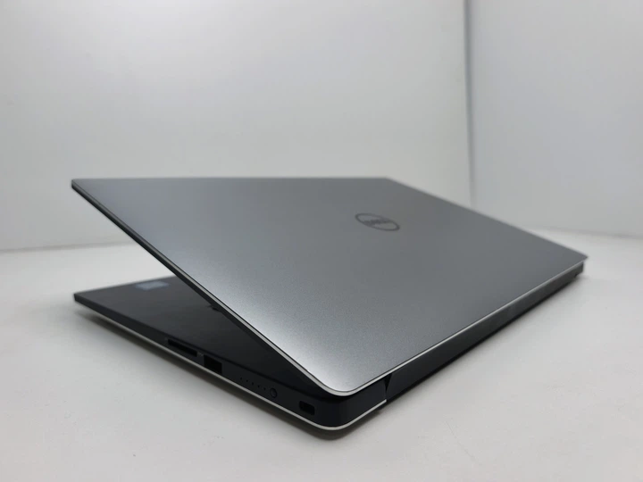 Ноутбук Dell Precision 5510 15.6 FHD IPS Core i5-6300HQ 8Gb SSD256GB NVIDIA Quadro M1000M Б/У - Фото 6 Ноутбук Dell Precision 5510 15.6 FHD IPS Core i5-6300HQ 8Gb SSD256GB NVIDIA Quadro M1000M Б/У - изображение 6