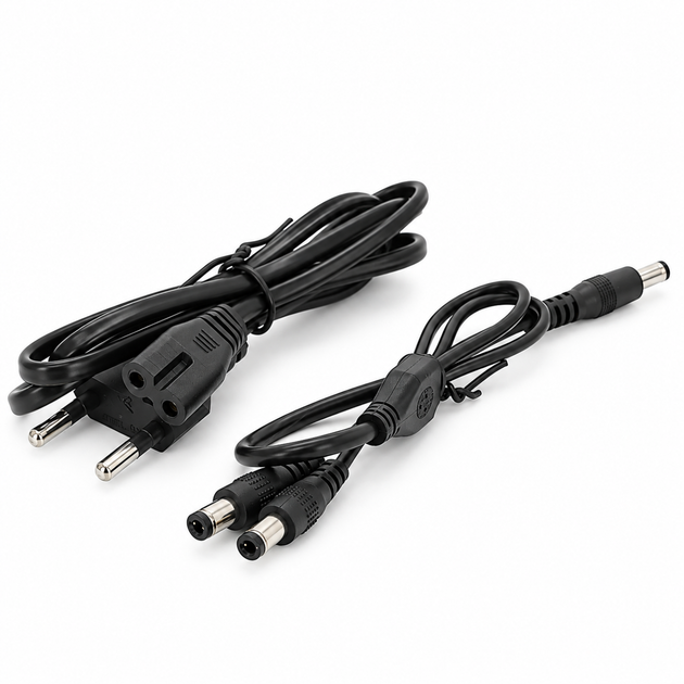 Источник бесперебойного питания U-tex POE-432EM для роутера PoE 15/24 В - Фото 3 Источник бесперебойного питания U-tex POE-432EM для роутера PoE 15/24 В - изображение 3