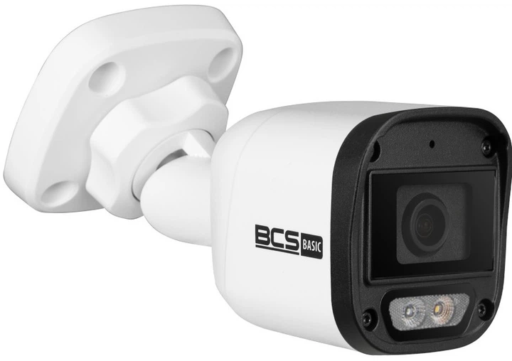 Kamera IP BCS basic BCS-B-TIP14FSR3L1-Ai(2.0) - Zdjęcie 1 Kamera IP BCS basic BCS-B-TIP14FSR3L1-Ai(2.0) - obraz 1