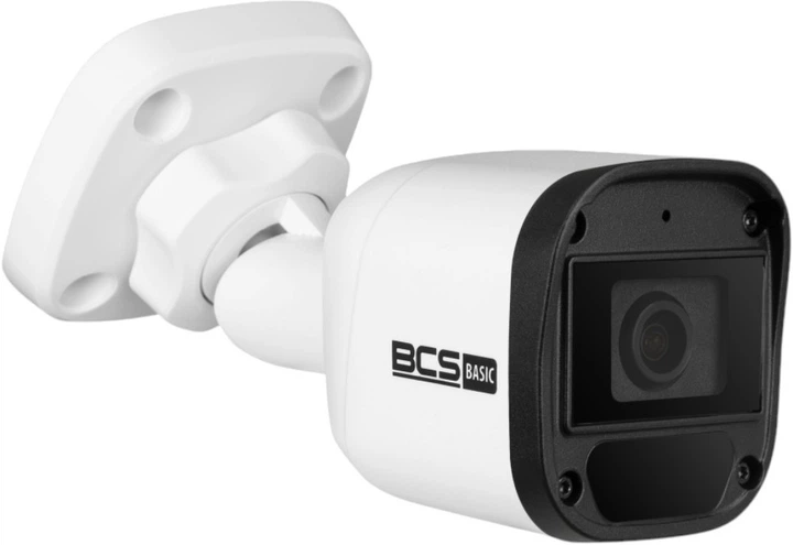 Kamera IP BCS basic BCS-B-TIP14FSR3-Ai(2.0) 4 MP - Zdjęcie 1 Kamera IP BCS basic BCS-B-TIP14FSR3-Ai(2.0) 4 MP - obraz 1