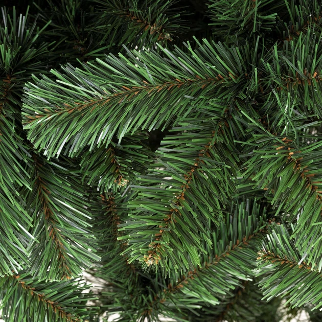 Choinka sztuczna Springos Jodła 300 cm Zielona (5908455316446) - Zdjęcie 5 Choinka sztuczna Springos Jodła 300 cm Zielona (5908455316446) - obraz 5