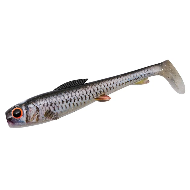 Віброхвіст Abu Garcia Svartzonker McPike 170 мм 48 г 2 шт #Real Roach (1590294) - изображение 2