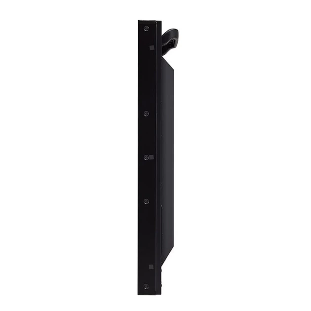 Рекламный монитор LG Digital Signage 55XS4P LED 55" Full HD WebOS Signage Black (8806096166222) - изображение 4