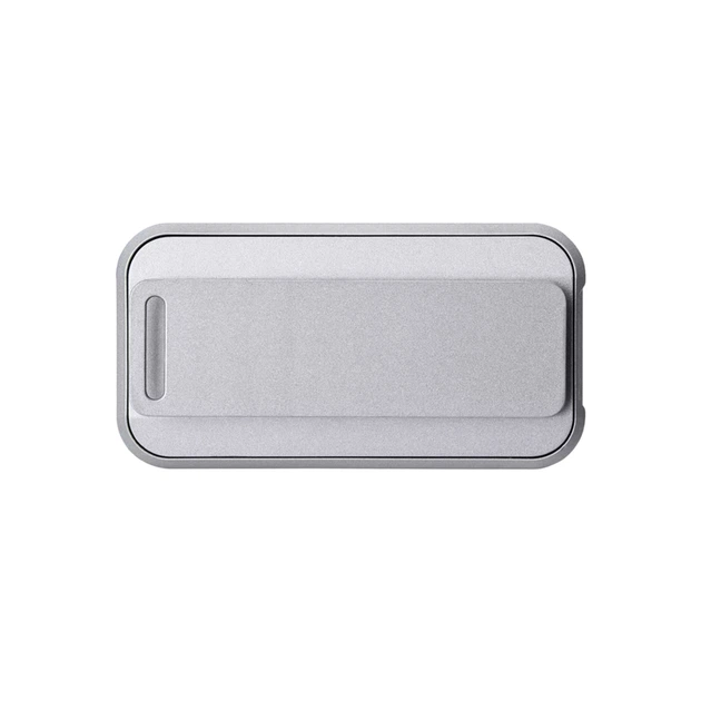 Портативний SSD ADATA URBAN TAPSAFE 1TB USB 3.2 Gen2 x2 Read/Write 1900MB/s/1800MB/s with NFC Black - изображение 4