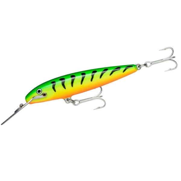 Воблер Rapala CountDown Magnum 90 мм 17 г 3,6-4,2 м #FT (CDMAG09 FT) - изображение 2