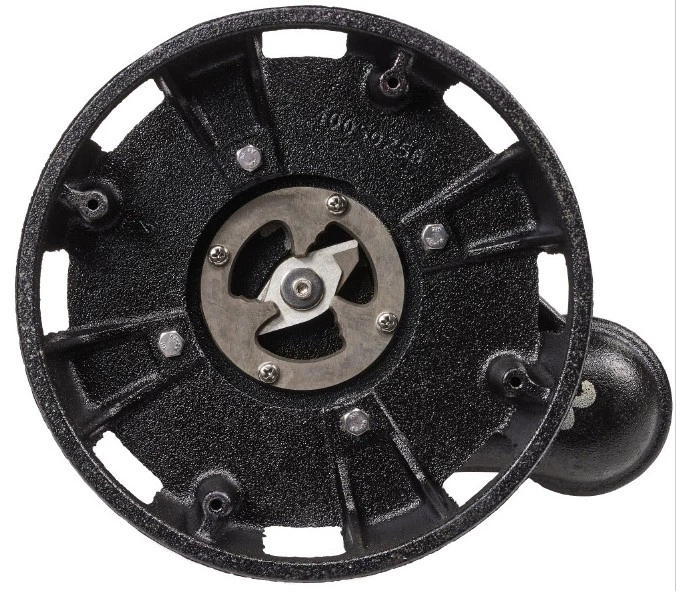 Pompa do brudnej wody z rozdrabniaczem Einhell GE-DP 900 Cut 4181550 (4006825660852) - obraz 2