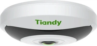 Kamera IP Tiandy TC-C35VN Spec:I3/E/Y/1.4 mm/V4.2 5 MP (6971849728148) - Zdjęcie 1 Kamera IP Tiandy TC-C35VN Spec:I3/E/Y/1.4 mm/V4.2 5 MP (6971849728148) - obraz 1
