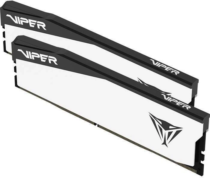 Оперативна пам'ять Patriot DDR5-6400 32768MB XMP AMD EXPO CL32 (Kit of 2x16384) Viper Elite 5 (VEB532G6432KW) - зображення 6