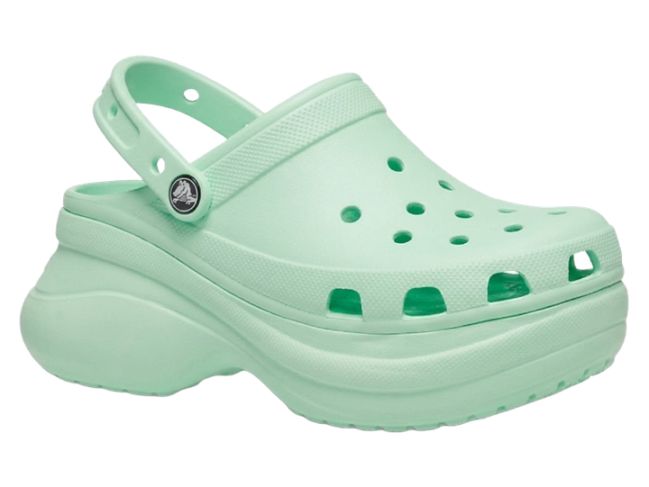 Крокси Classic Bae Neo/Mint, розмір 36 - Фото 1 Крокси Classic Bae Neo/Mint, розмір 36 - зображення 1