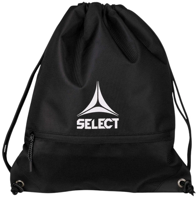 Worek na buty Select v25 19188 Czarny 36x44 cm (5703543383436) - Zdjęcie 1 Worek na buty Select v25 19188 Czarny 36x44 cm (5703543383436) - obraz 1