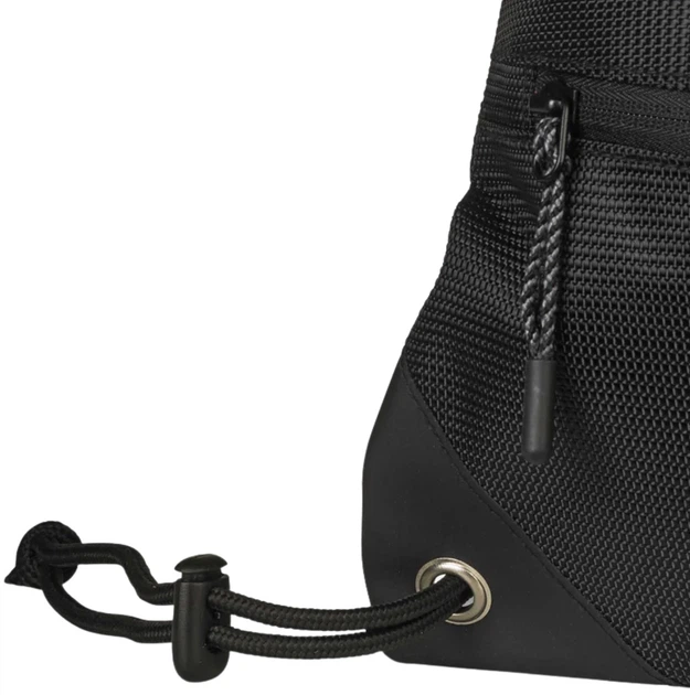 Worek na buty Select v25 19188 Czarny 36x44 cm (5703543383436) - Zdjęcie 3 Worek na buty Select v25 19188 Czarny 36x44 cm (5703543383436) - obraz 3
