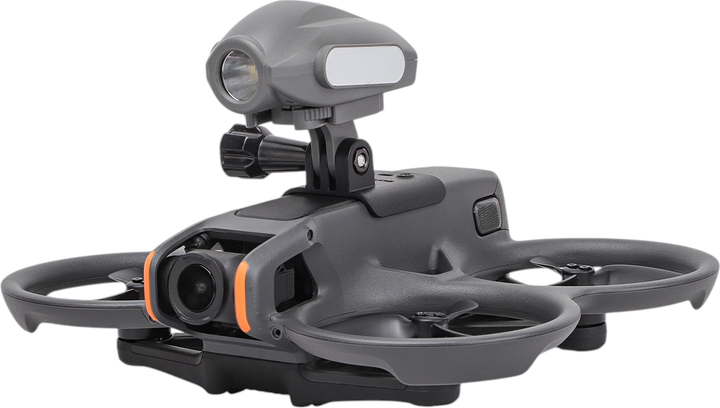 Adapter montazowy do drona SunnyLife dla DJI Avata 2 (AT2-GZ814) - obraz 2