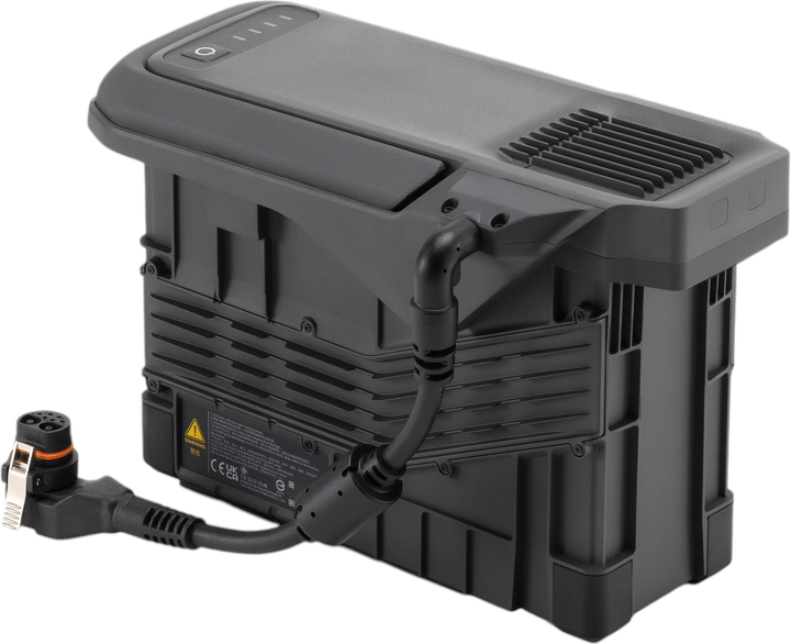 Акумулятор для дрона DJI для TB100C Tethered Battery (CP.EN.00000677.01) - зображення 2