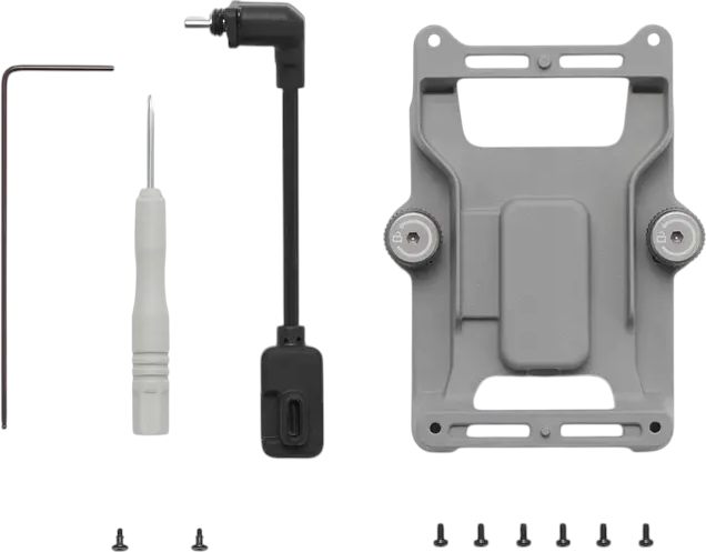 Набір аксесуарів DJI Accessory Kit для DJI Matrice 4 Series і Manifold 3 (CP.EN.00000698.01) - зображення 4