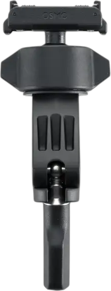 Uchwyt na kierownicę do kamer sportowych DJI dla Osmo Dual-Direction Mini Handlebar Mount (CP.OS.00000530.02) - obraz 2