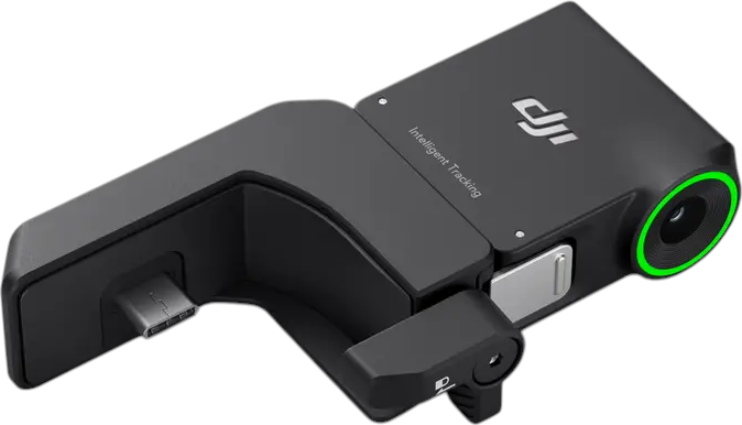 Модуль відстеження DJI Enhanced Intelligent Tracking Module для DJI RS (CP.RN.00000499.01) - зображення 3