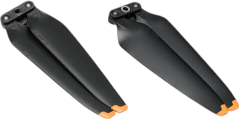 Безшумні пропелери для дронів DJI для DJI Mavic 3 Series (CP.EN.00000430.01) - зображення 3