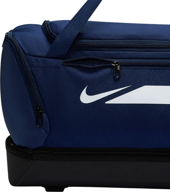 Torba sportowa Nike Academy Team HDCS M Granatowa (198960132647) - obraz 6