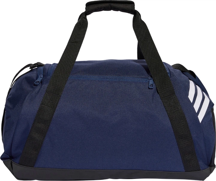 Torba adidas Tiro Duffle Medium Granatowa (4068814467743) - obraz 2