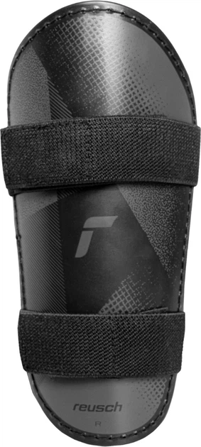 Ochraniacze piłkarskie Reusch Shin Guard Compact Lite rozmiar M Czarne (4060485568743) - obraz 2