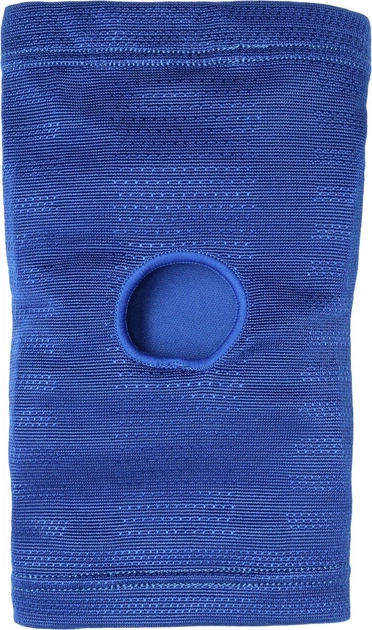 Наколінники волейбольні Asics Gel Kneepad розмір S Сині (4571633034725) - зображення 2