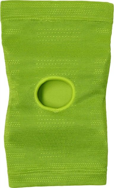 Наколінники волейбольні Asics Gel Kneepad розмір M Зелені (4571633034961) - зображення 2