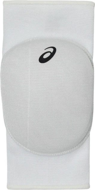 Nakolanniki siatkarskie Asics Basic Kneepad rozmiar S Białe (4571633035852) - Zdjęcie 1 Nakolanniki siatkarskie Asics Basic Kneepad rozmiar S Białe (4571633035852) - obraz 1
