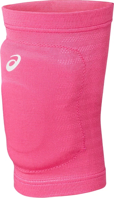 Nakolanniki siatkarskie Asics Gel Kneepad rozmiar M Różowe (4571633036255) - Zdjęcie 3 Nakolanniki siatkarskie Asics Gel Kneepad rozmiar M Różowe (4571633036255) - obraz 3