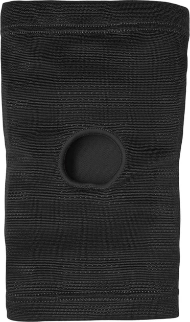 Наколінники волейбольні Asics Gel Kneepad розмір S Чорні (4571633036439) - зображення 2