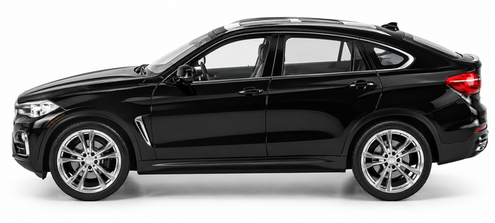 Джип на радіокеруванні BMW X6 M4922 - изображение 3