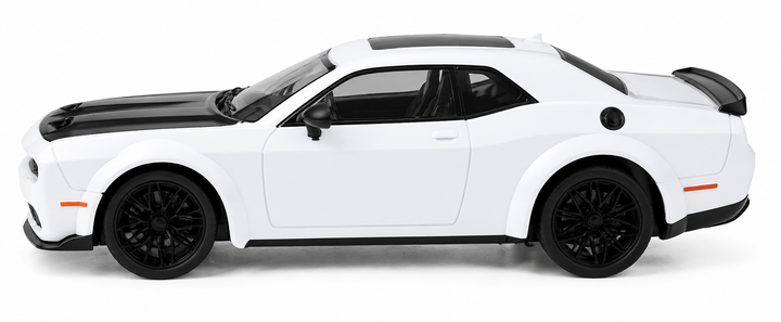 Машина на радіокеруванні Dodge Challenger M6423 - изображение 3