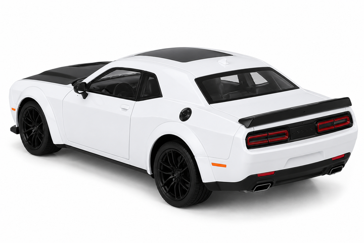 Машина на радіокеруванні Dodge Challenger M6423 - изображение 4