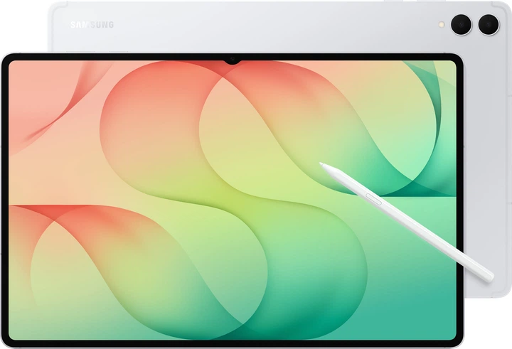 Tablet Samsung Galaxy Tab S12 Ultra Wi-Fi 12/256GB Silver (SM-X940NZSREUE) - Zdjęcie 1 Tablet Samsung Galaxy Tab S12 Ultra Wi-Fi 12/256GB Silver (SM-X940NZSREUE) - obraz 1