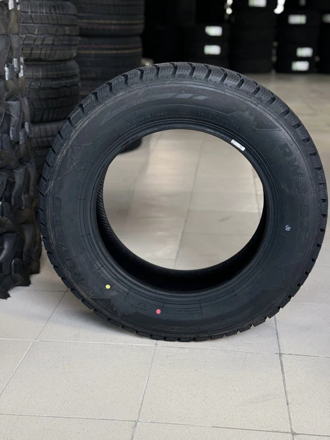 Шины зимние 215/65 R16 98T ROVELO RWS-677 резина зимняя - Фото 6 Шины зимние 215/65 R16 98T ROVELO RWS-677 резина зимняя - изображение 6