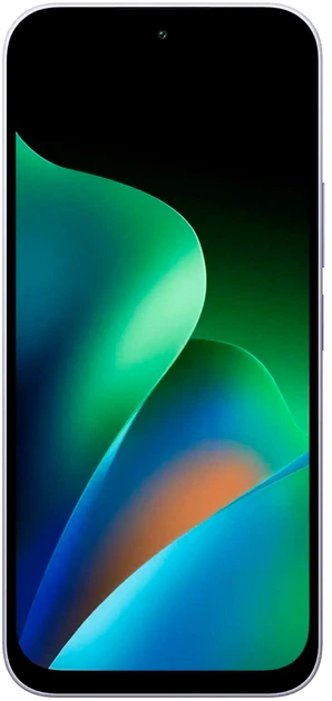 Мобильный телефон Xiaomi Redmi 17 4/128GB Purple Global - изображение 2