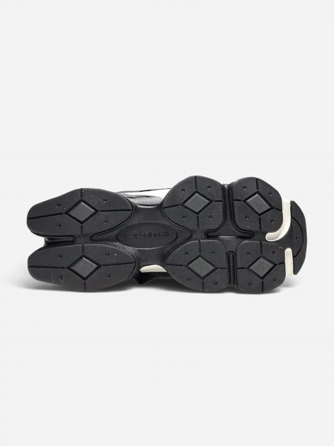 Чоловічі кросівки зимові NB 9060 Fur Black White 42 (26,5 см) Чорний - Фото 2 Чоловічі кросівки зимові NB 9060 Fur Black White 42 (26,5 см) Чорний - зображення 2
