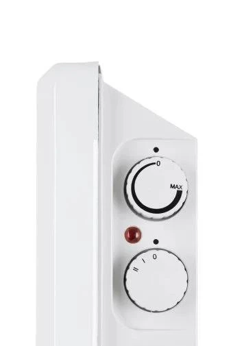 Електричний конвектор ERGO HC 221524 - изображение 5